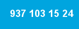 937 103 15 24 937 103 15 24